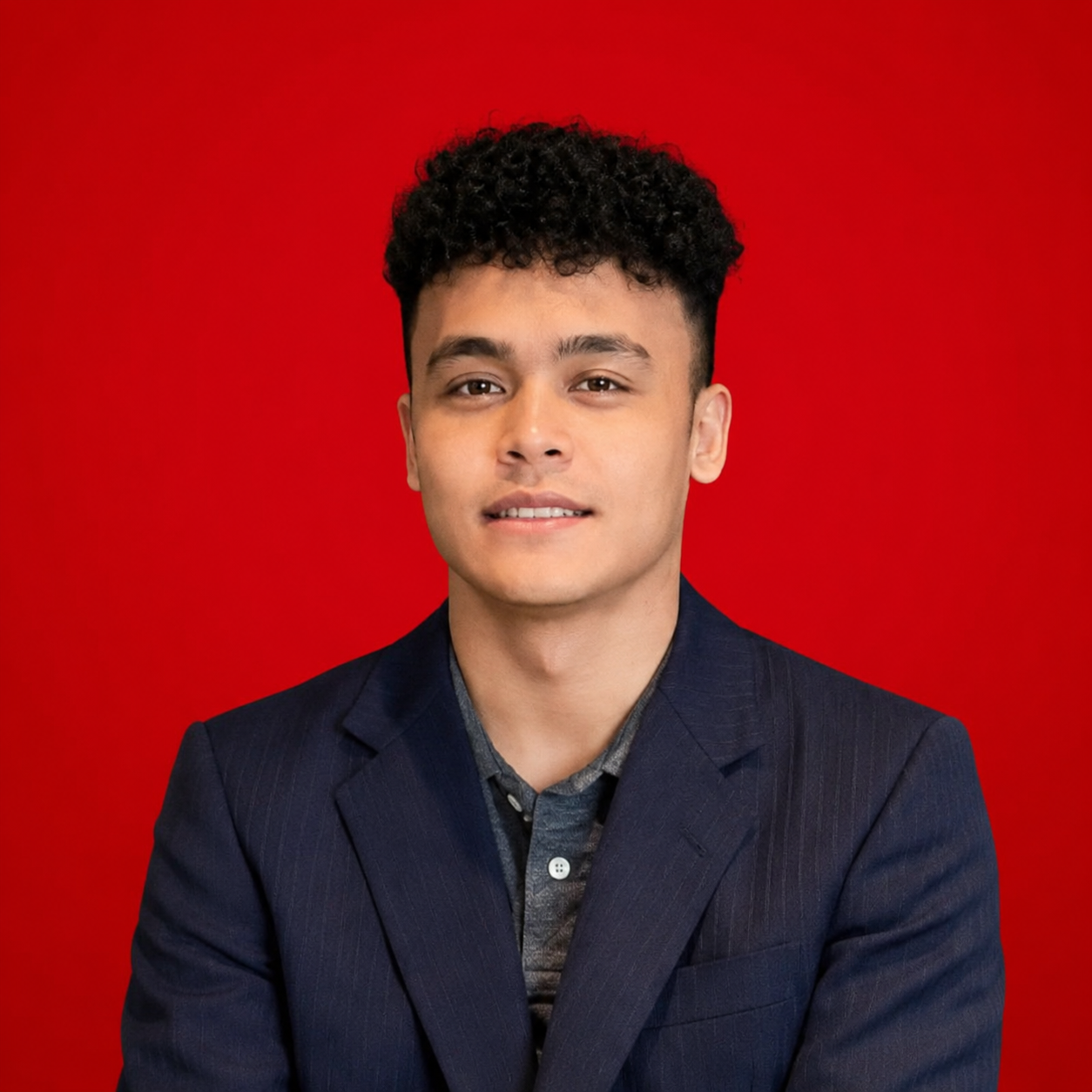 Eric John Aquino